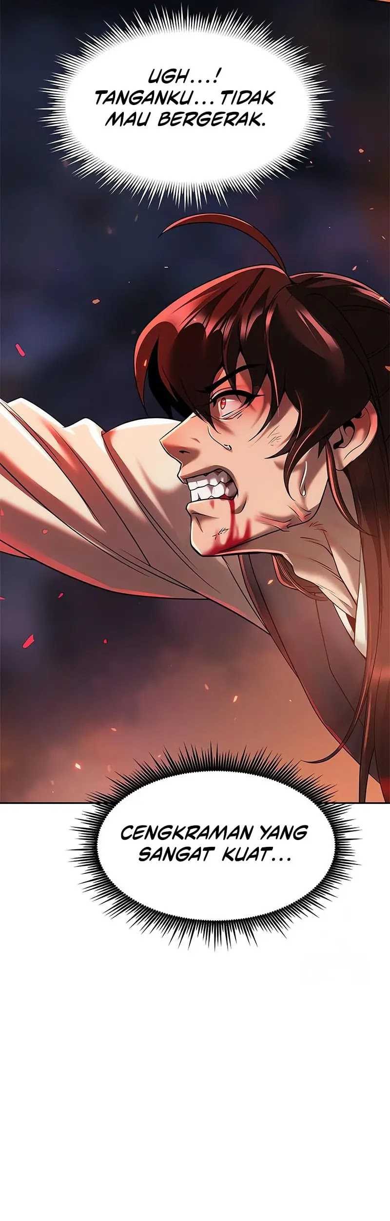 Chronicles of the Demon Faction Chapter 109 Gambar 88