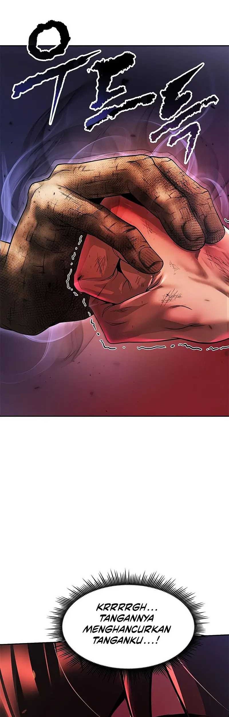 Chronicles of the Demon Faction Chapter 109 Gambar 89