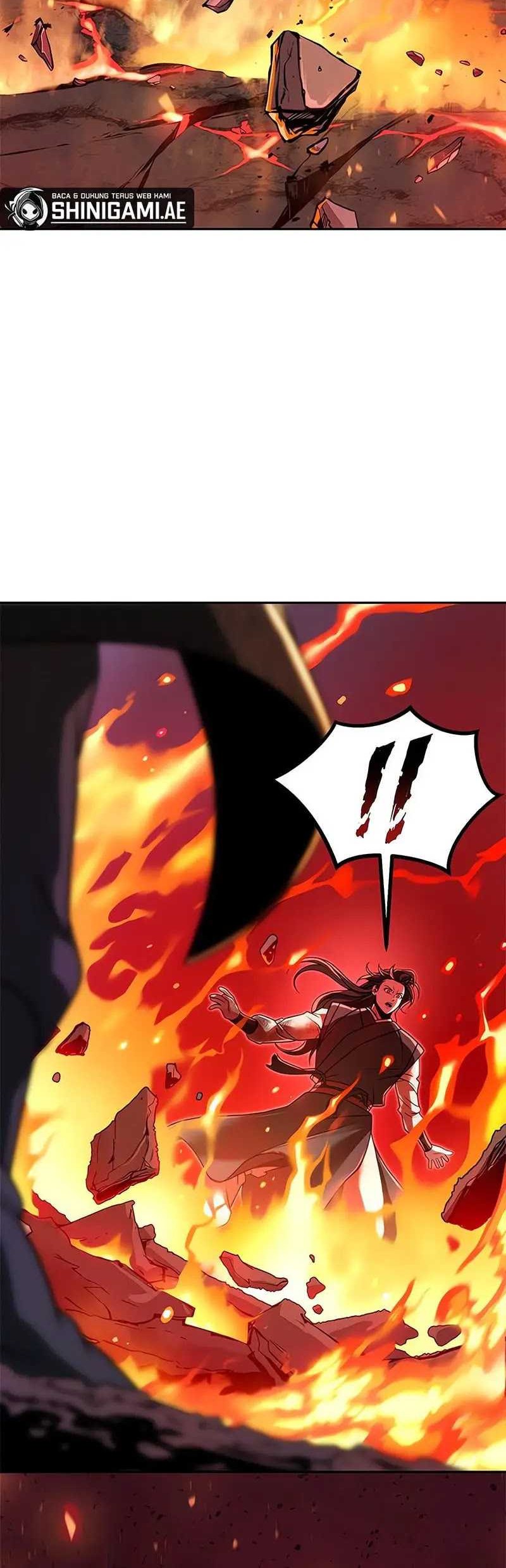 Chronicles of the Demon Faction Chapter 109 Gambar 95