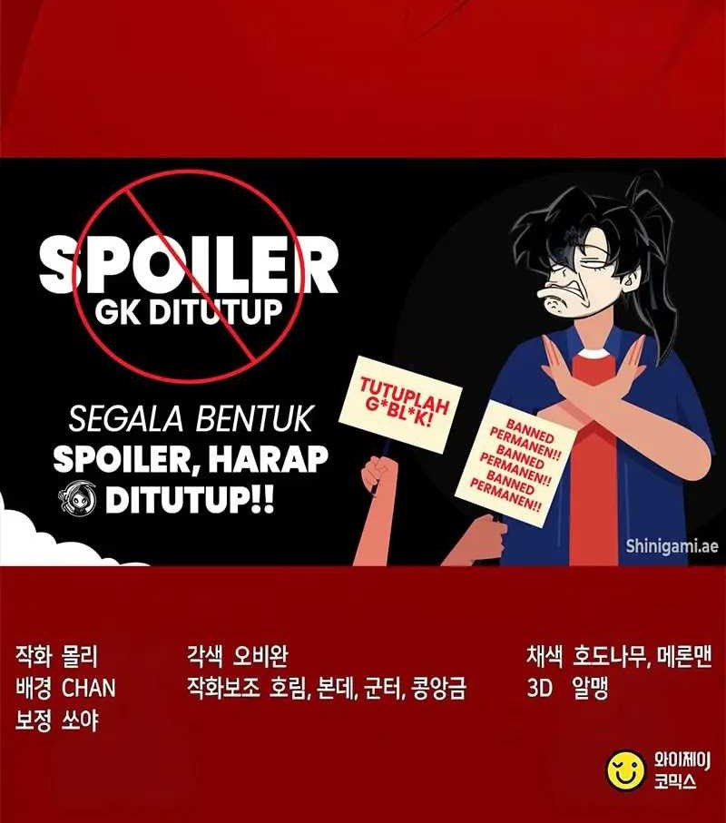 Chronicles of the Demon Faction Chapter 109 Gambar 98