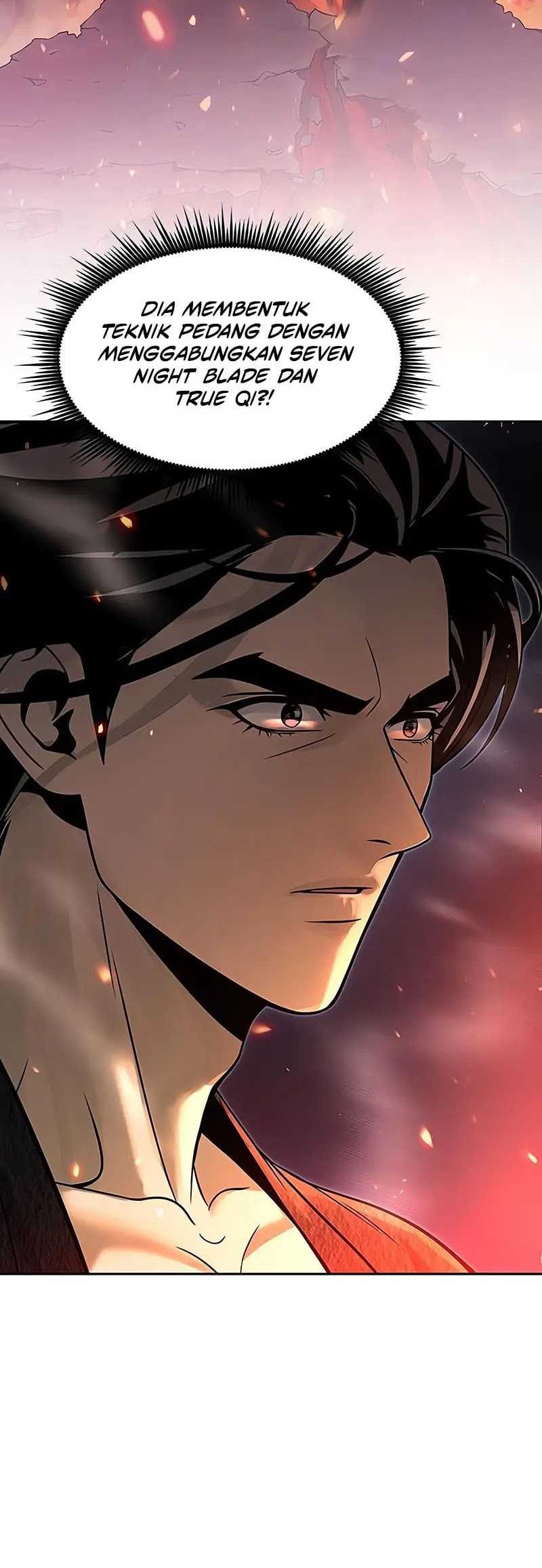 Chronicles of the Demon Faction Chapter 109 Gambar 76