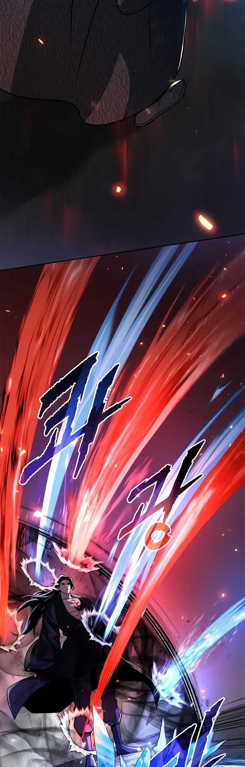 Chronicles of the Demon Faction Chapter 109 Gambar 73