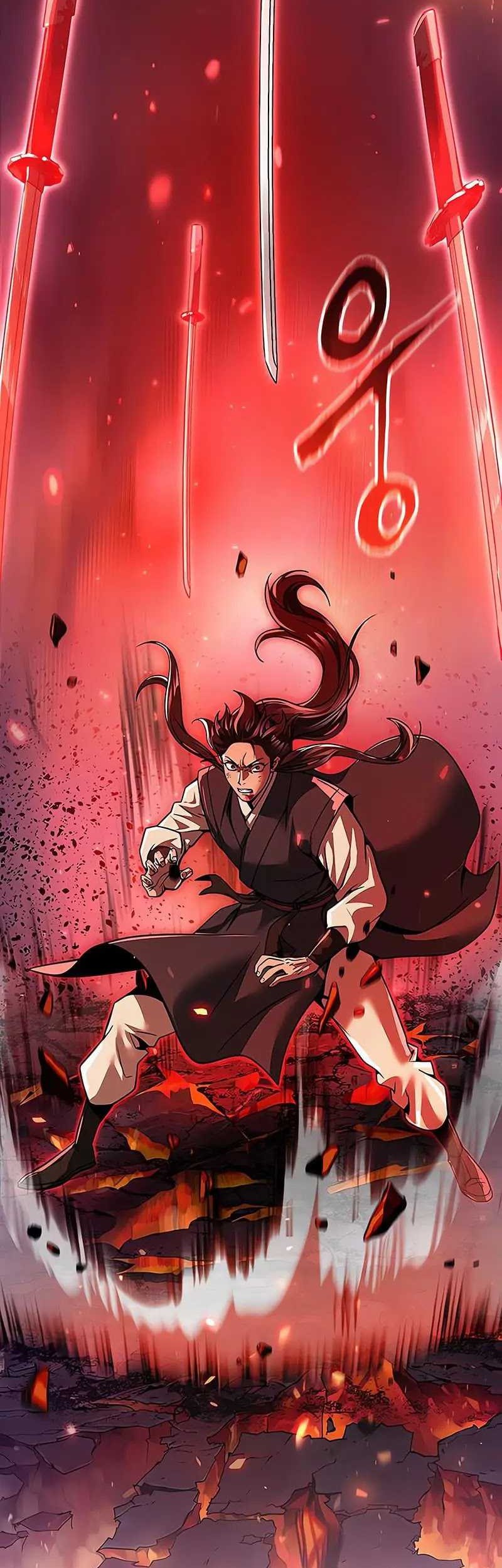 Chronicles of the Demon Faction Chapter 109 Gambar 75