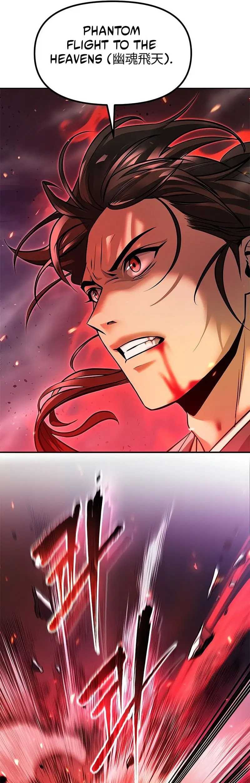 Chronicles of the Demon Faction Chapter 109 Gambar 77