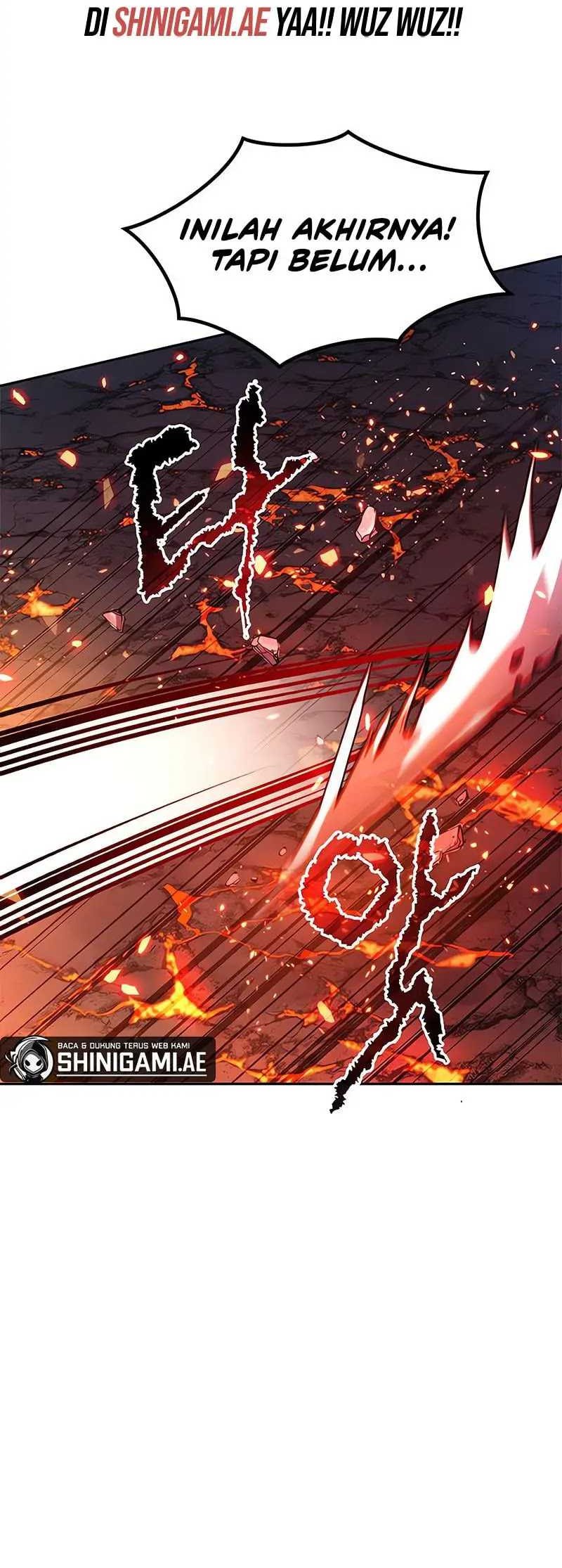 Chronicles of the Demon Faction Chapter 109 Gambar 79