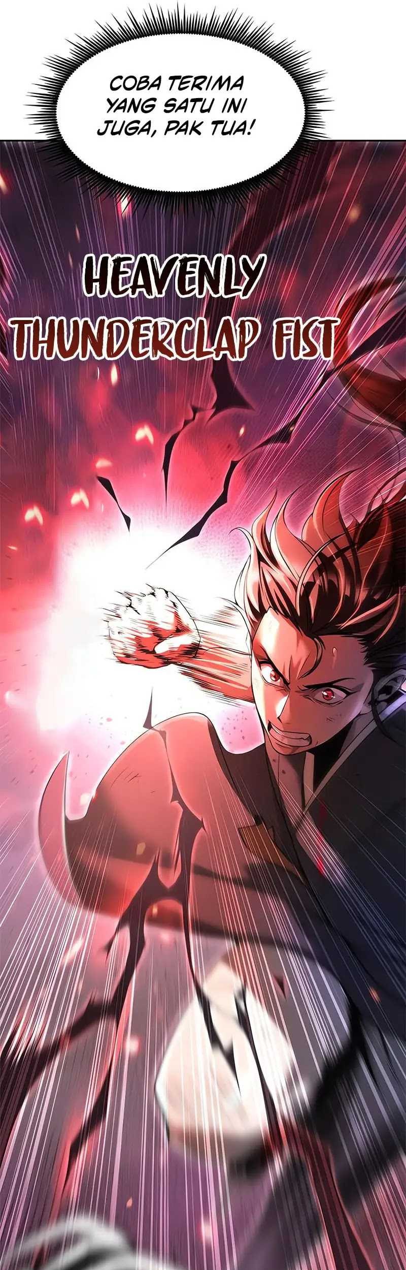 Chronicles of the Demon Faction Chapter 109 Gambar 80