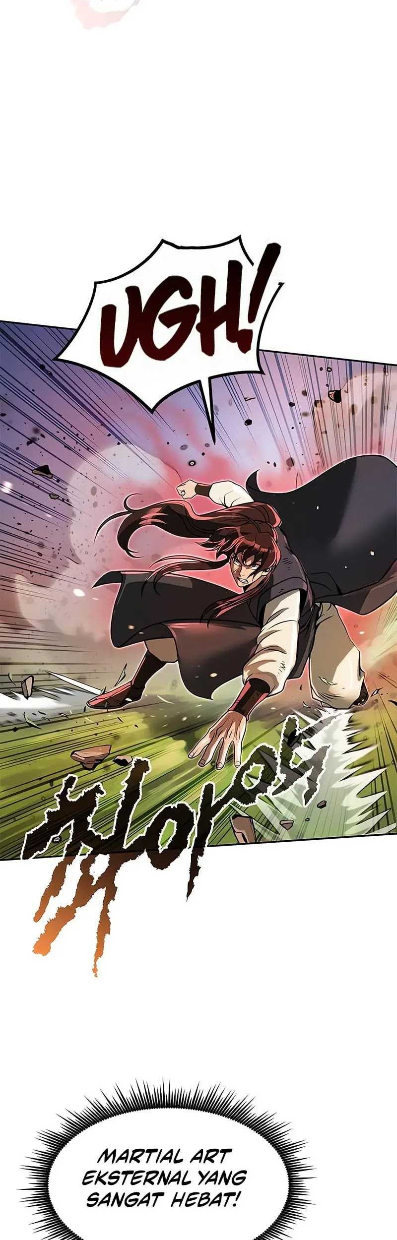 Chronicles of the Demon Faction Chapter 109 Gambar 3