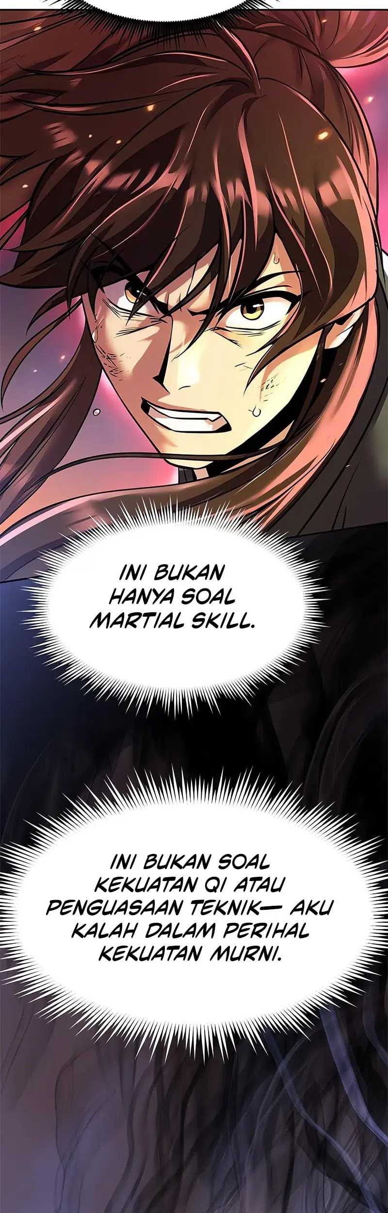 Chronicles of the Demon Faction Chapter 109 Gambar 4