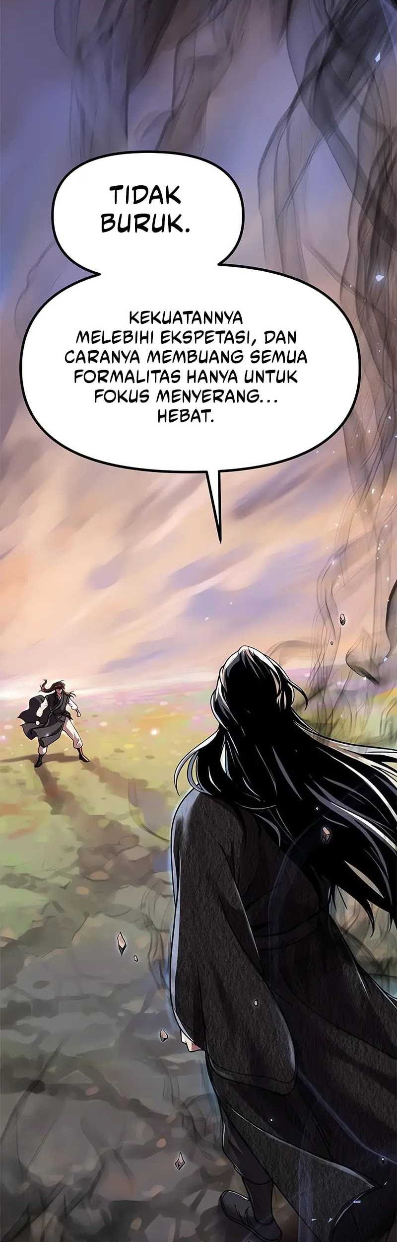 Chronicles of the Demon Faction Chapter 109 Gambar 5