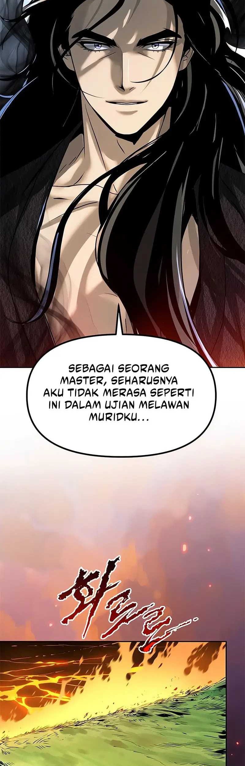 Chronicles of the Demon Faction Chapter 109 Gambar 8