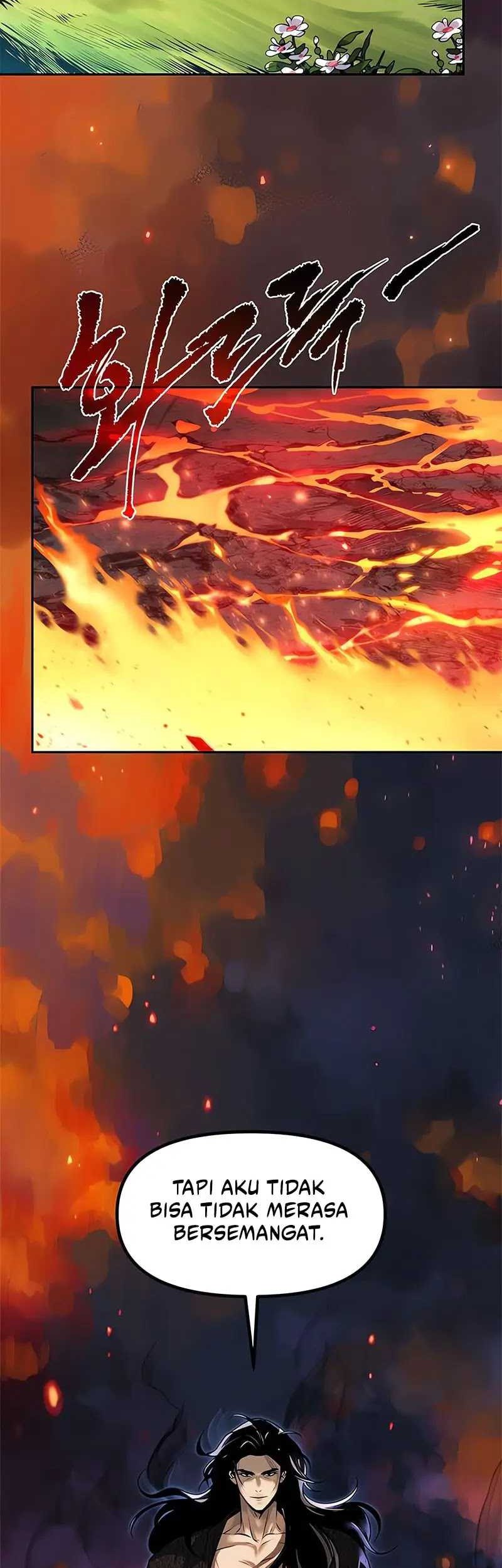 Chronicles of the Demon Faction Chapter 109 Gambar 9