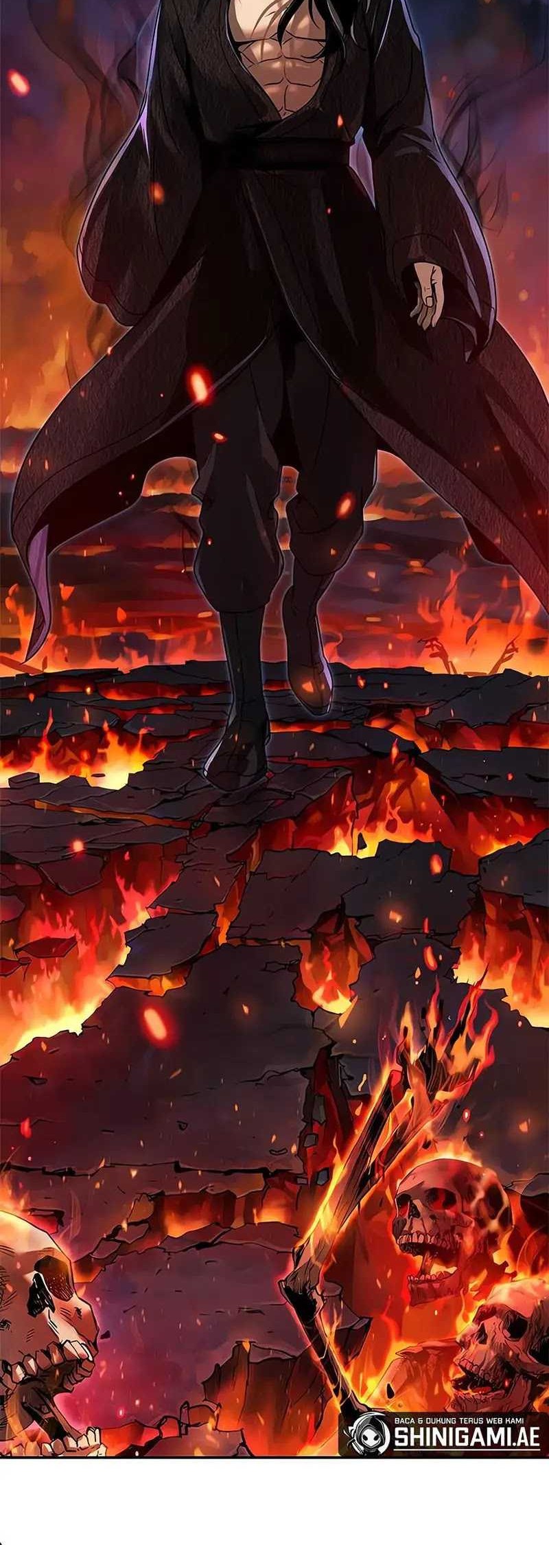 Chronicles of the Demon Faction Chapter 109 Gambar 10