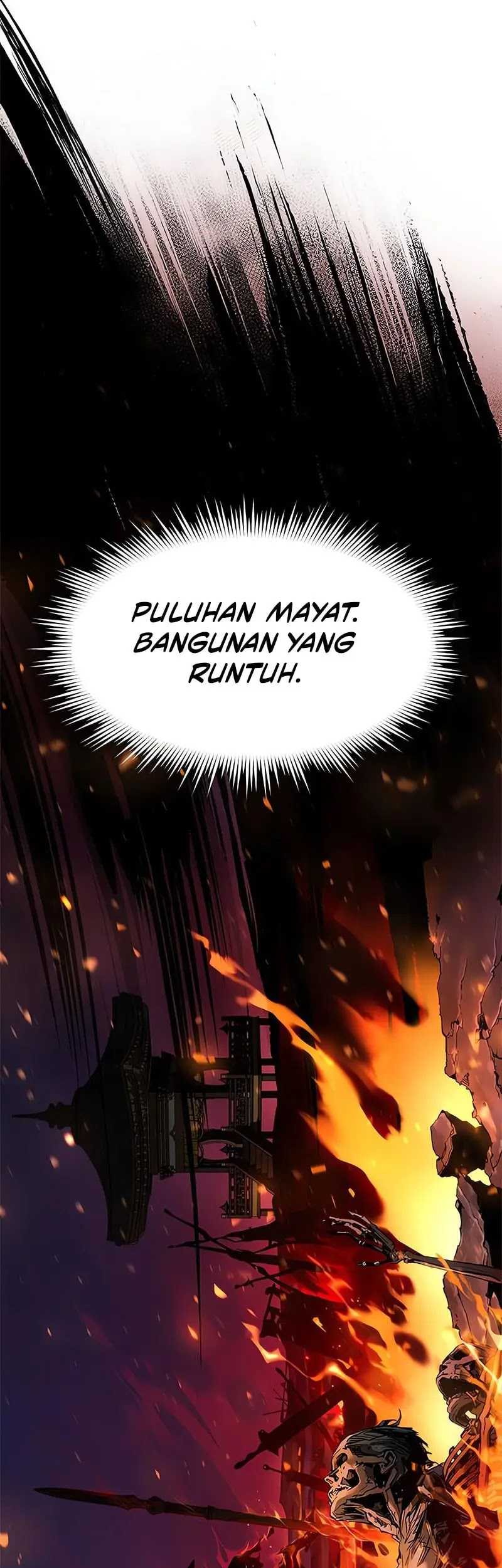 Chronicles of the Demon Faction Chapter 109 Gambar 11