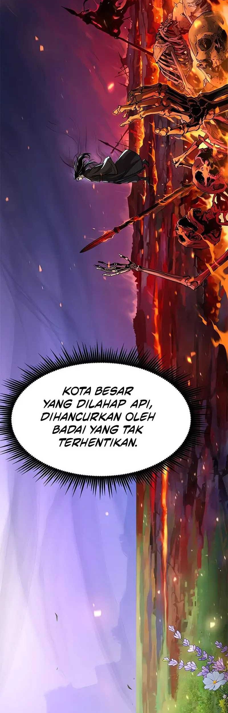 Chronicles of the Demon Faction Chapter 109 Gambar 12