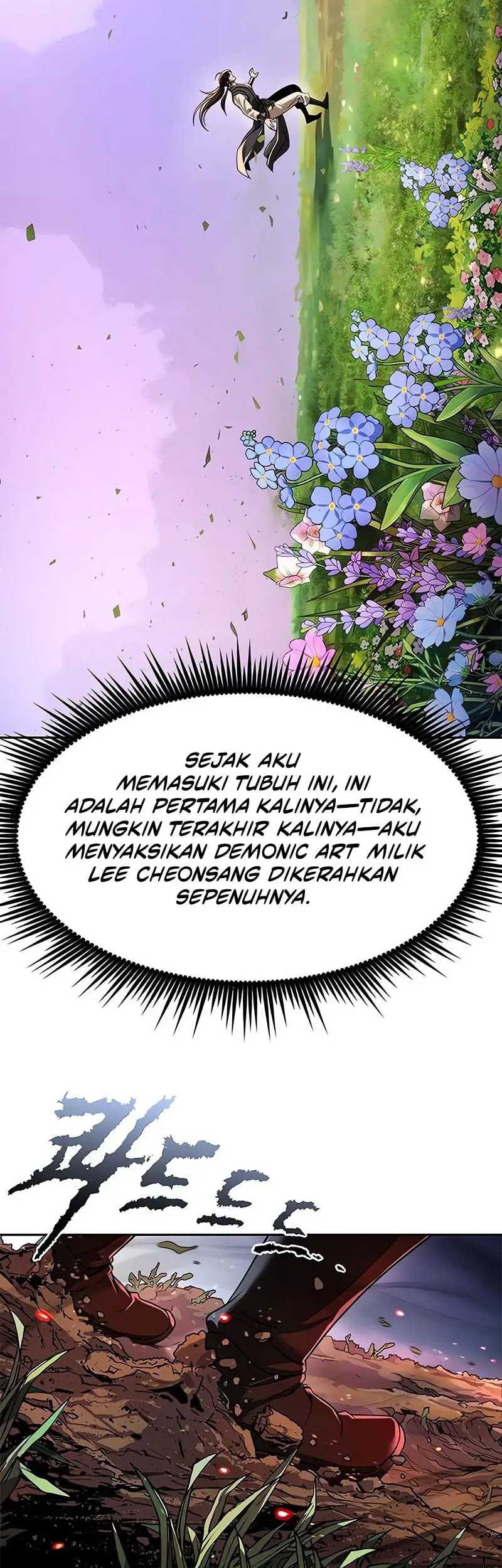 Chronicles of the Demon Faction Chapter 109 Gambar 13