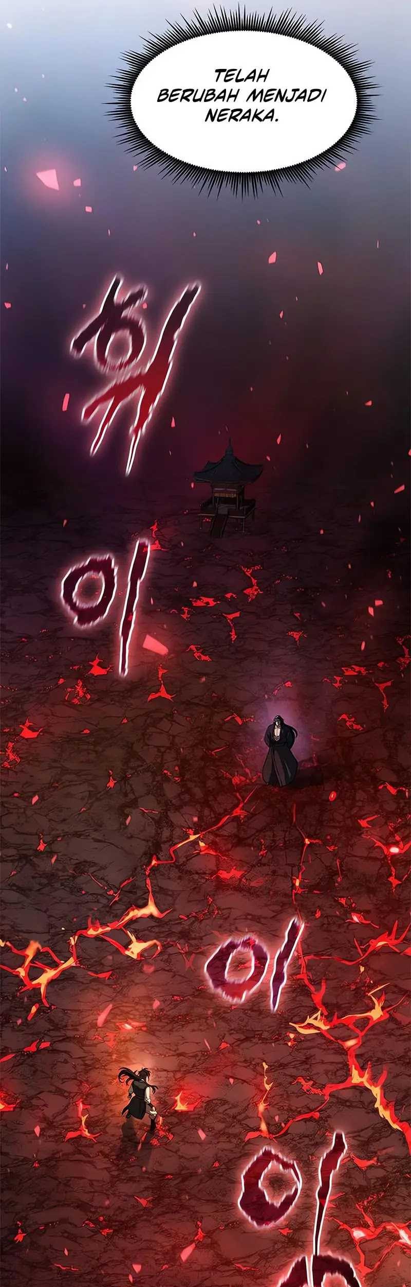 Chronicles of the Demon Faction Chapter 109 Gambar 15