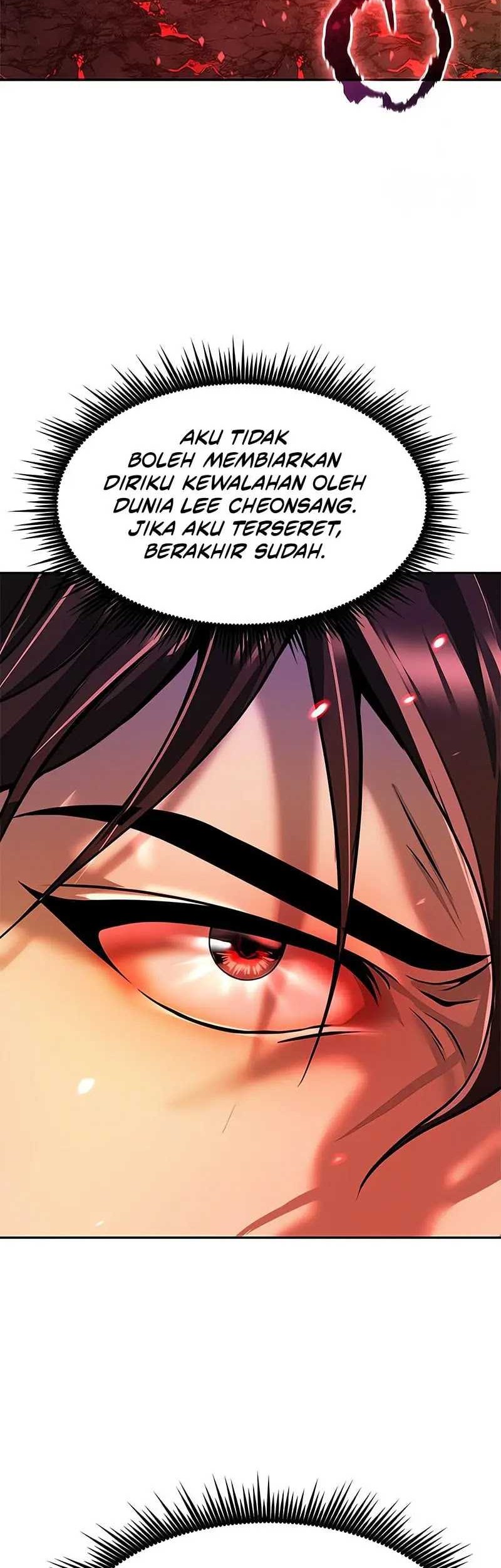 Chronicles of the Demon Faction Chapter 109 Gambar 16