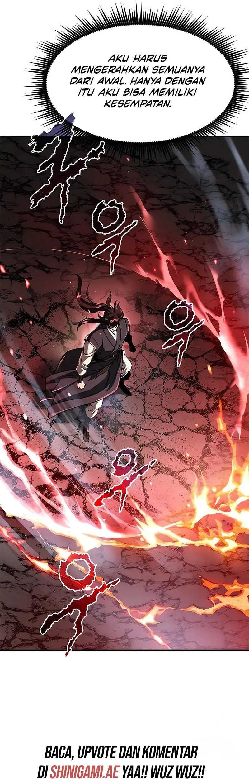 Chronicles of the Demon Faction Chapter 109 Gambar 19