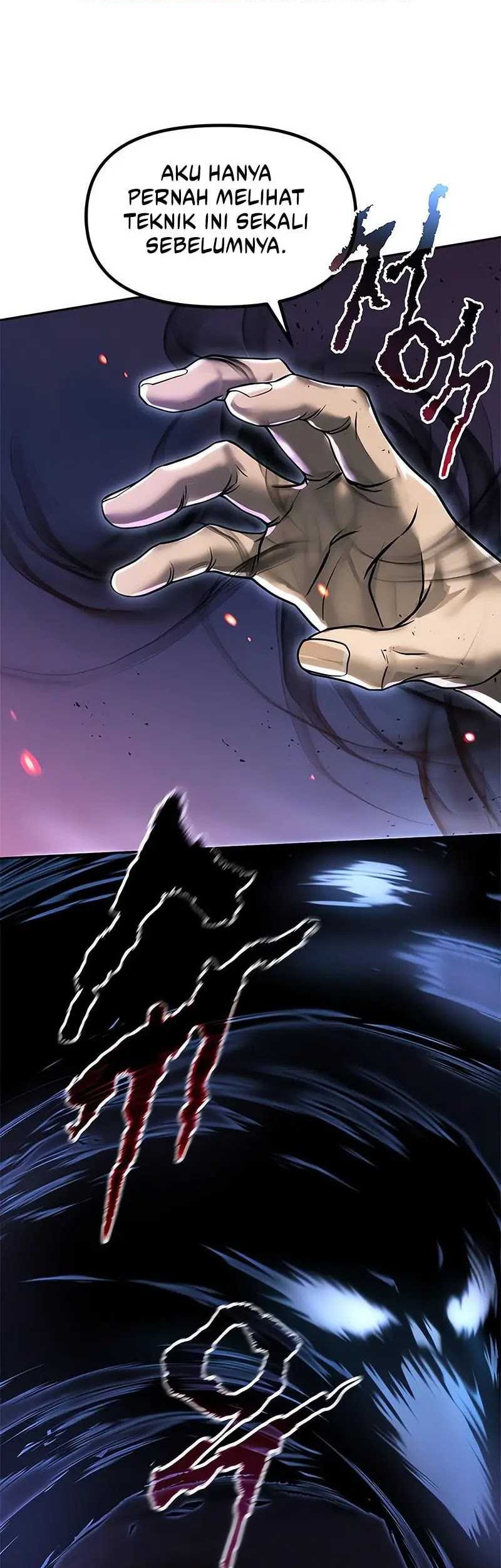 Chronicles of the Demon Faction Chapter 109 Gambar 20