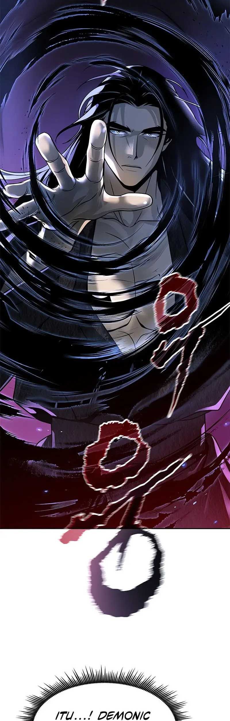 Chronicles of the Demon Faction Chapter 109 Gambar 21