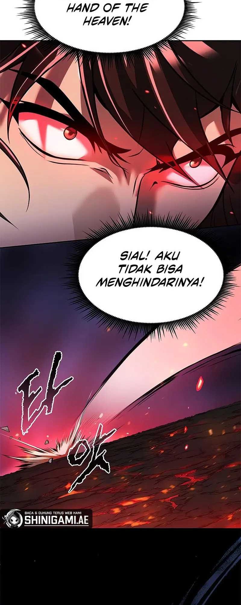 Chronicles of the Demon Faction Chapter 109 Gambar 22