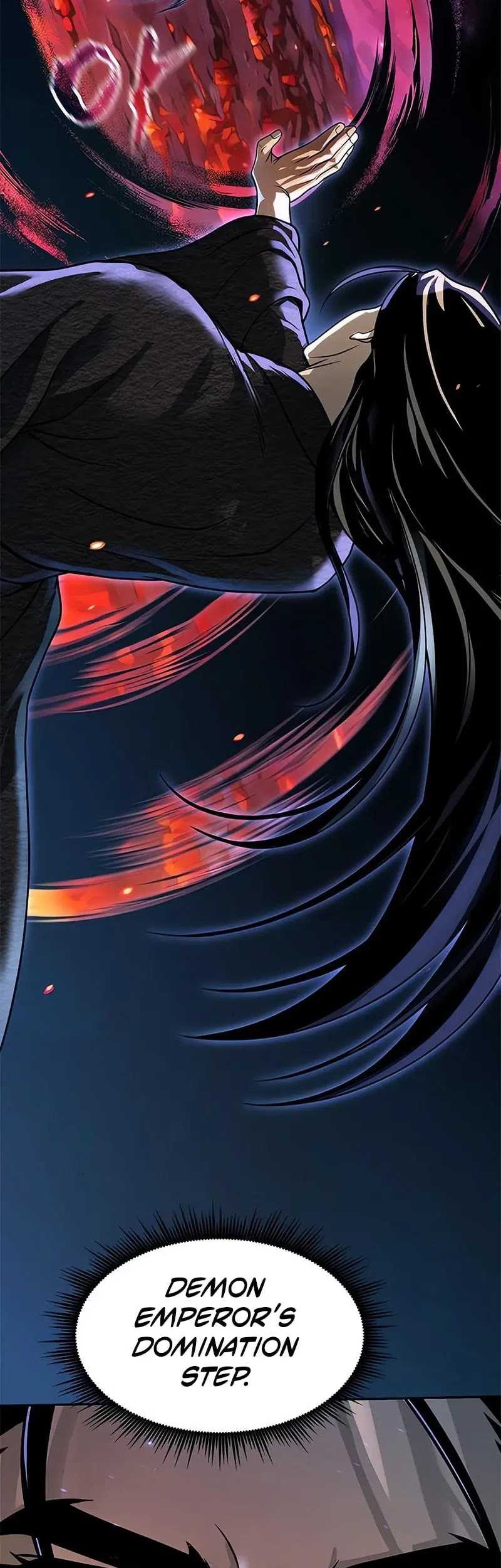 Chronicles of the Demon Faction Chapter 109 Gambar 24