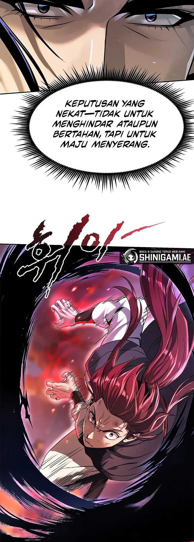 Chronicles of the Demon Faction Chapter 109 Gambar 25