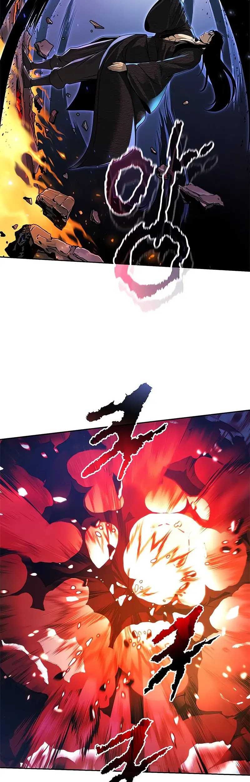 Chronicles of the Demon Faction Chapter 109 Gambar 27