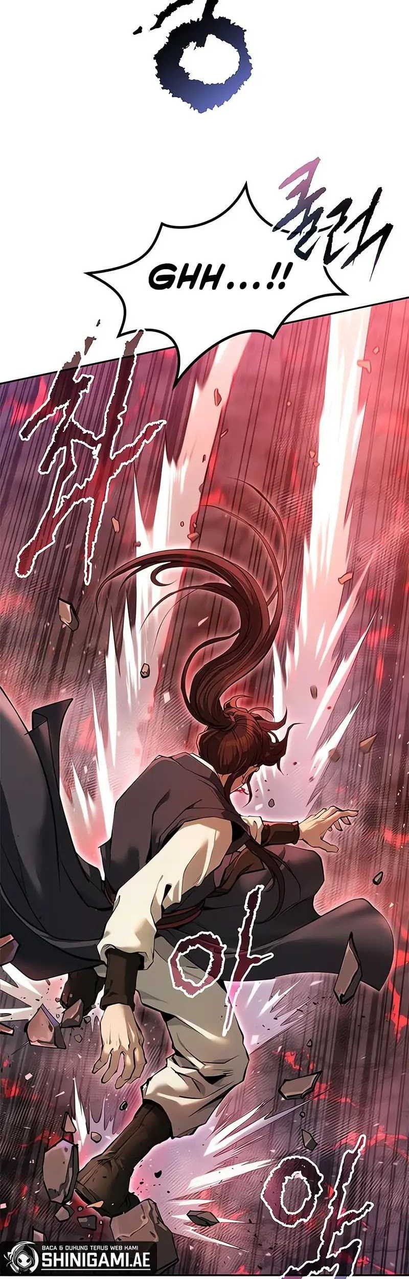 Chronicles of the Demon Faction Chapter 109 Gambar 28