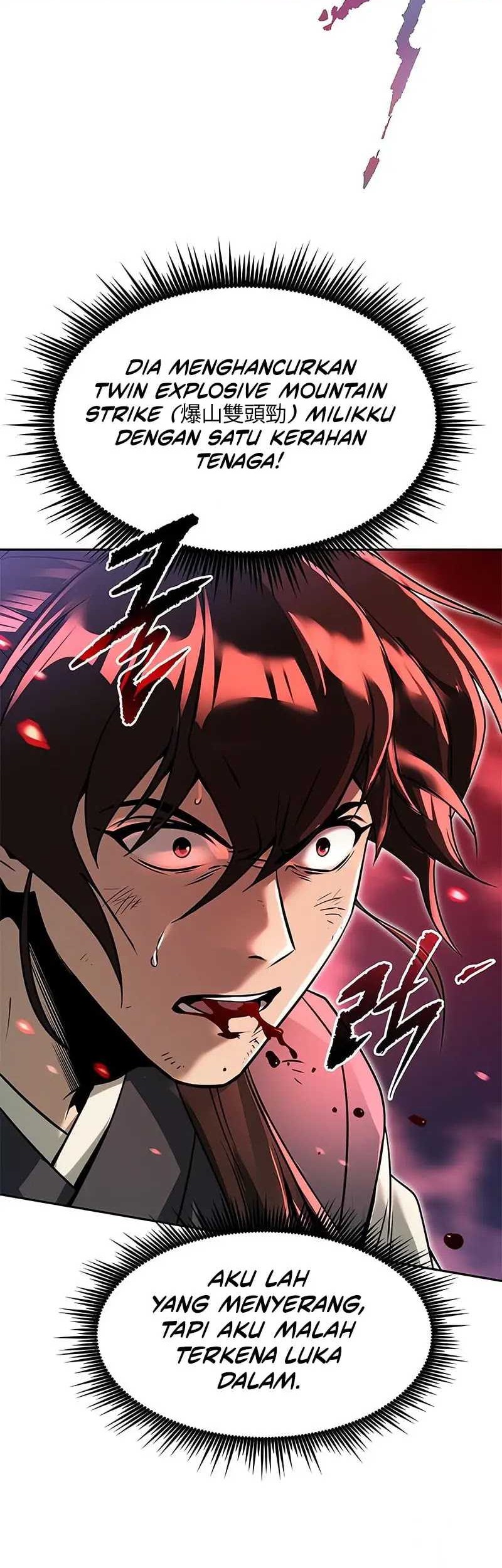 Chronicles of the Demon Faction Chapter 109 Gambar 29