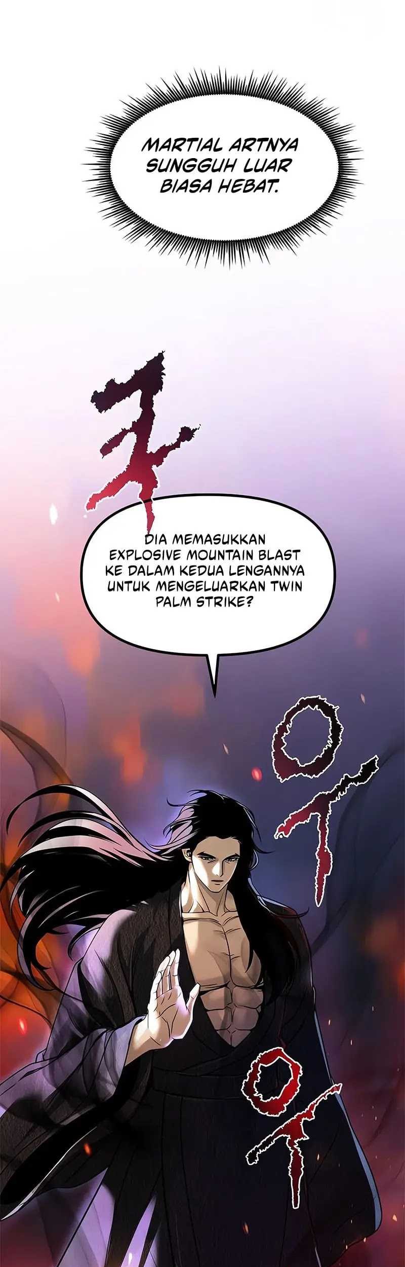 Chronicles of the Demon Faction Chapter 109 Gambar 30