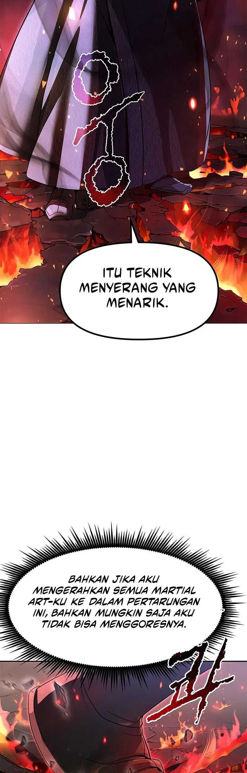 Chronicles of the Demon Faction Chapter 109 Gambar 31