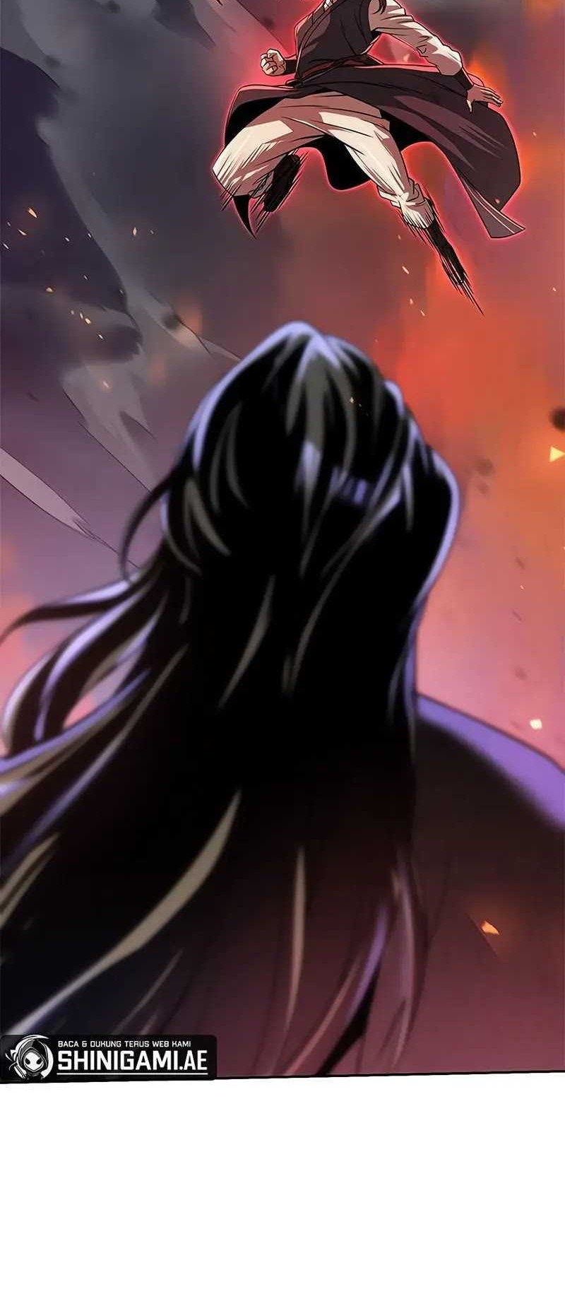 Chronicles of the Demon Faction Chapter 109 Gambar 33