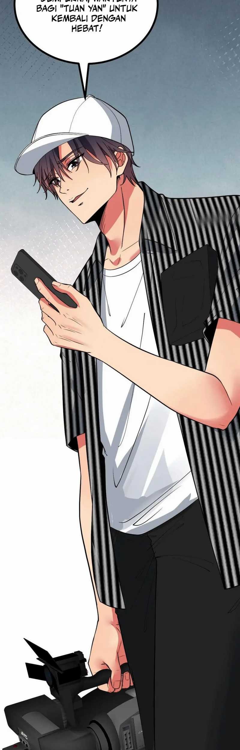 I Have 90 Billion Licking Gold Chapter 508 Gambar 29