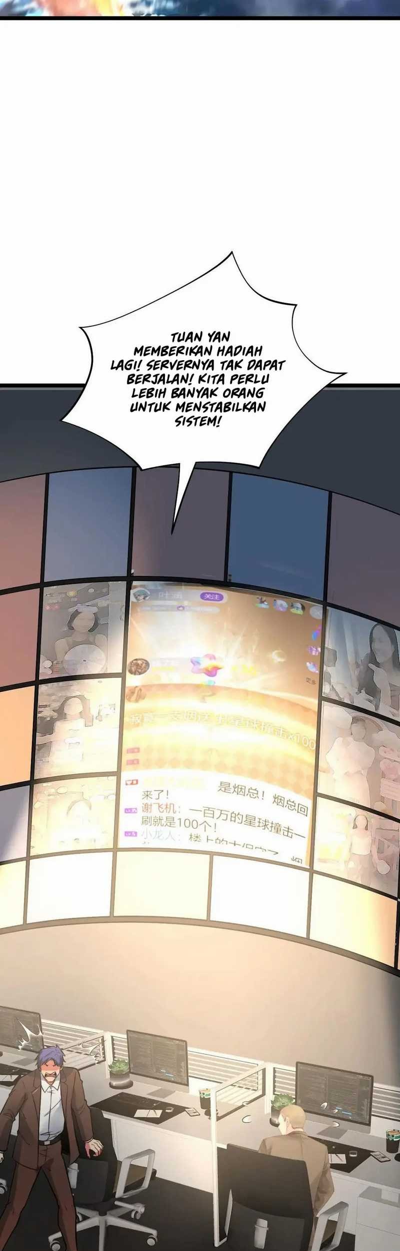 I Have 90 Billion Licking Gold Chapter 508 Gambar 35