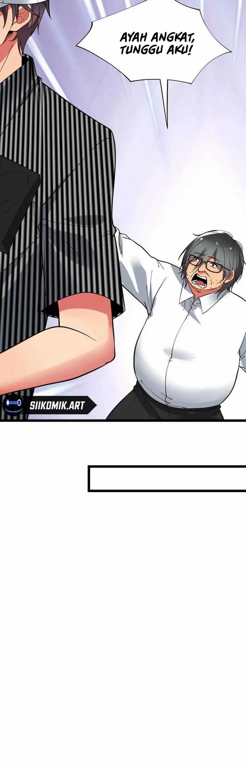 I Have 90 Billion Licking Gold Chapter 508 Gambar 19