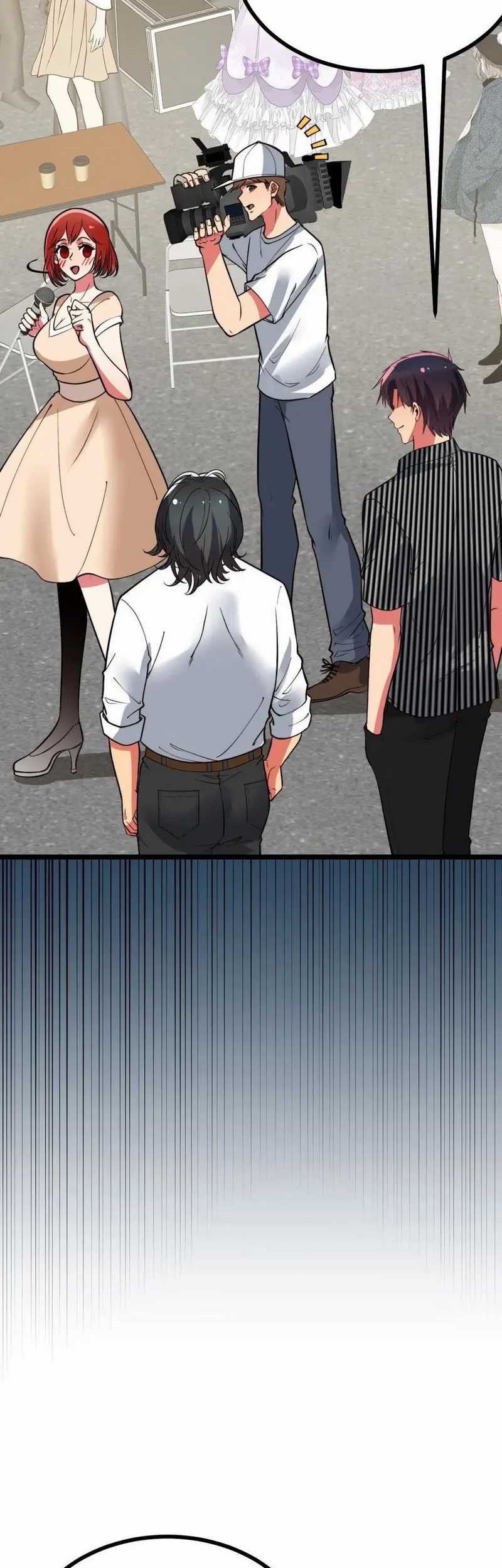 I Have 90 Billion Licking Gold Chapter 508 Gambar 15