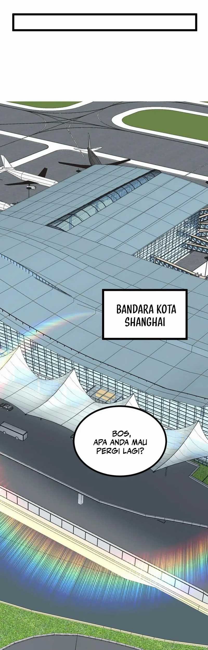 I Have 90 Billion Licking Gold Chapter 506 Gambar 29