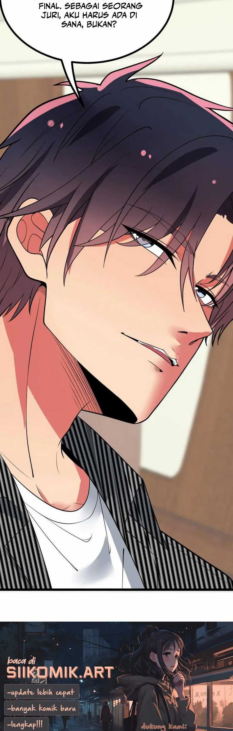 I Have 90 Billion Licking Gold Chapter 506 Gambar 35