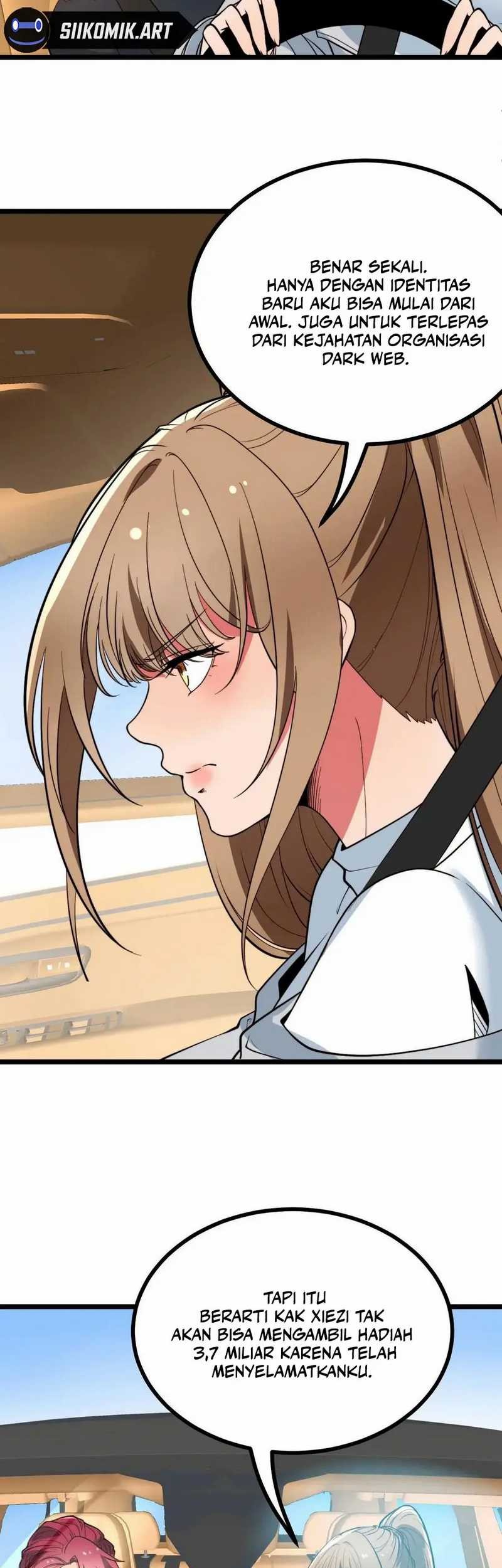 I Have 90 Billion Licking Gold Chapter 506 Gambar 19