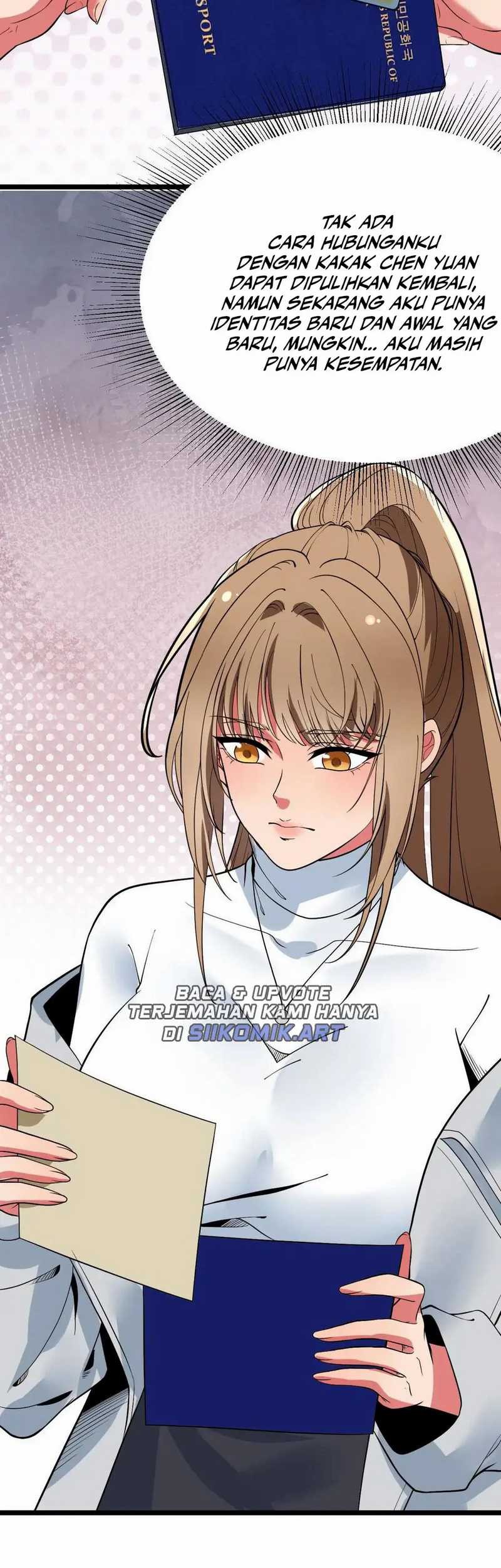 I Have 90 Billion Licking Gold Chapter 506 Gambar 5