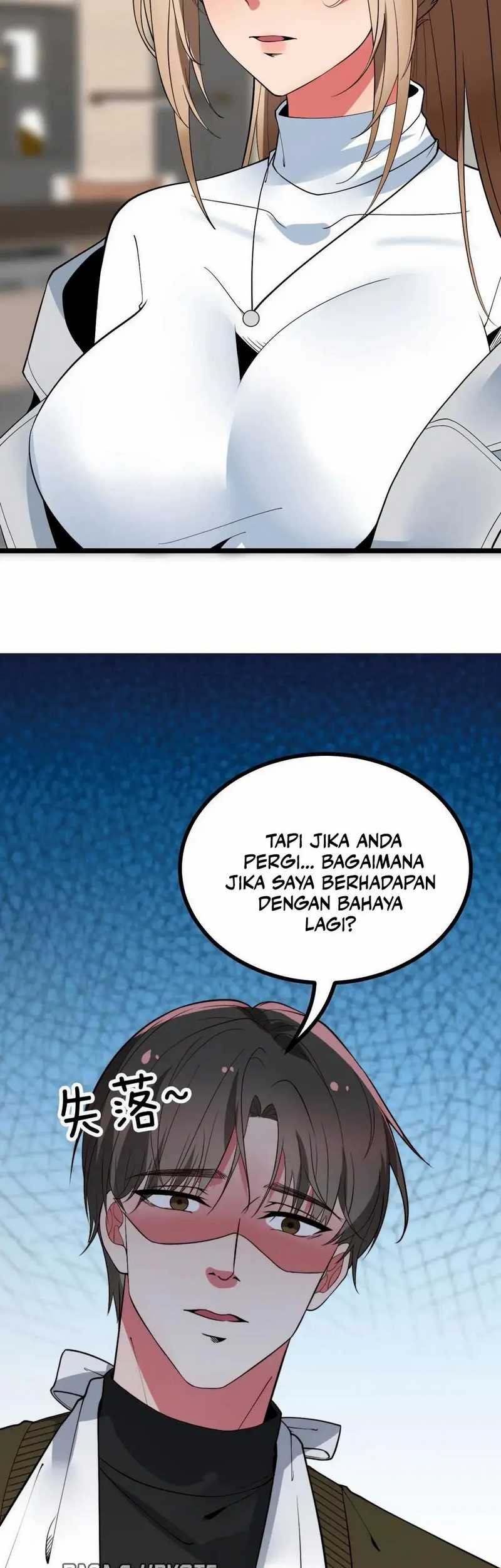 I Have 90 Billion Licking Gold Chapter 506 Gambar 9