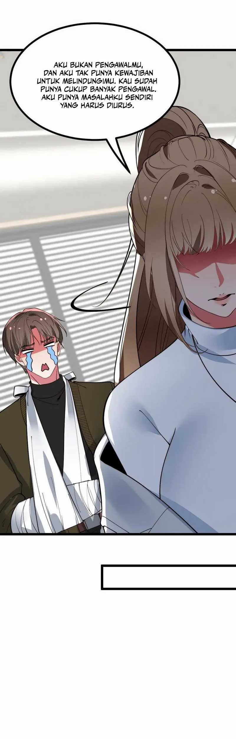 I Have 90 Billion Licking Gold Chapter 506 Gambar 11