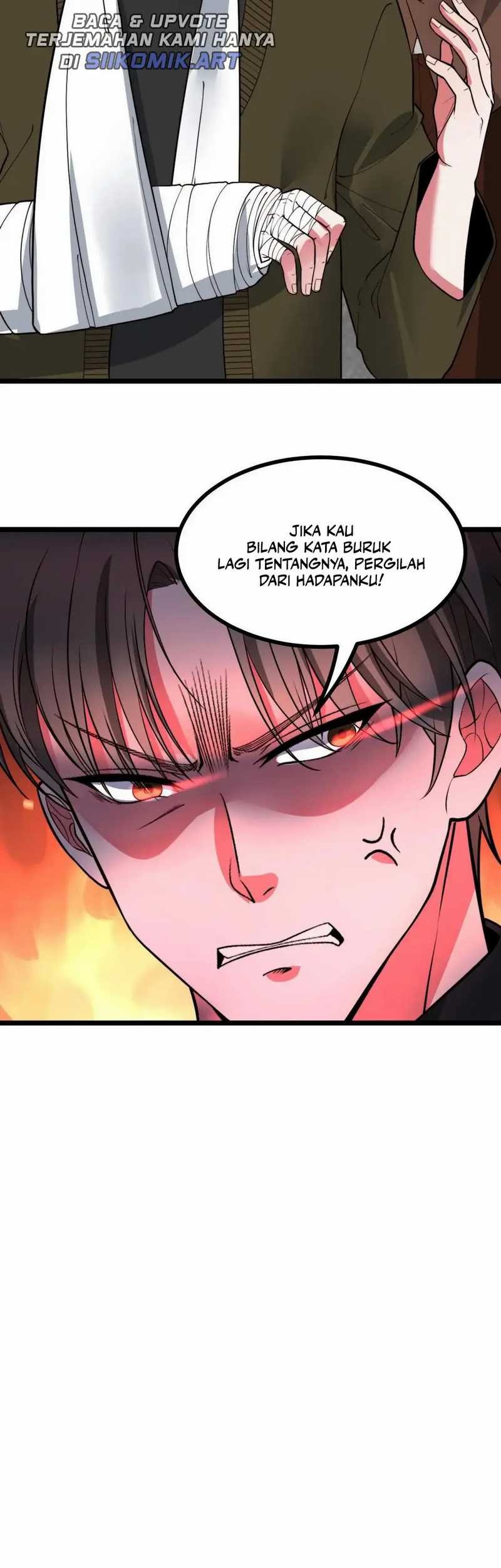 I Have 90 Billion Licking Gold Chapter 506 Gambar 15