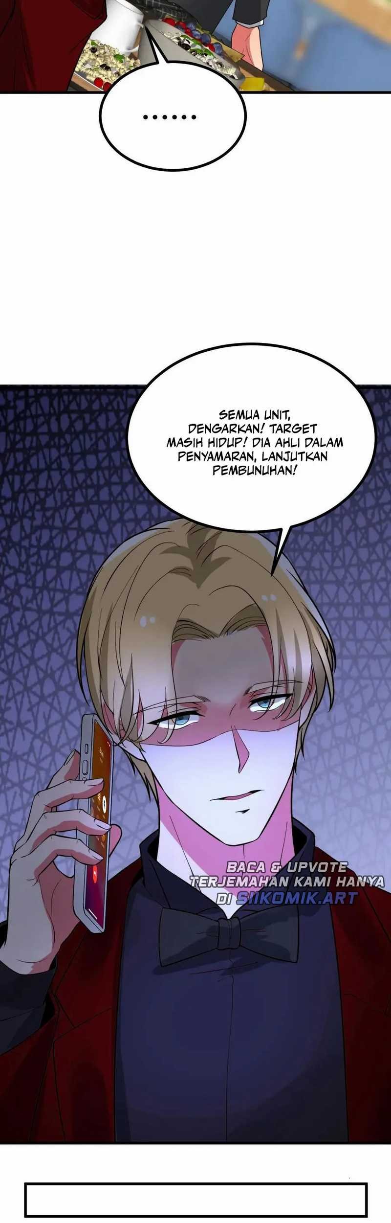 I Have 90 Billion Licking Gold Chapter 505 Gambar 29