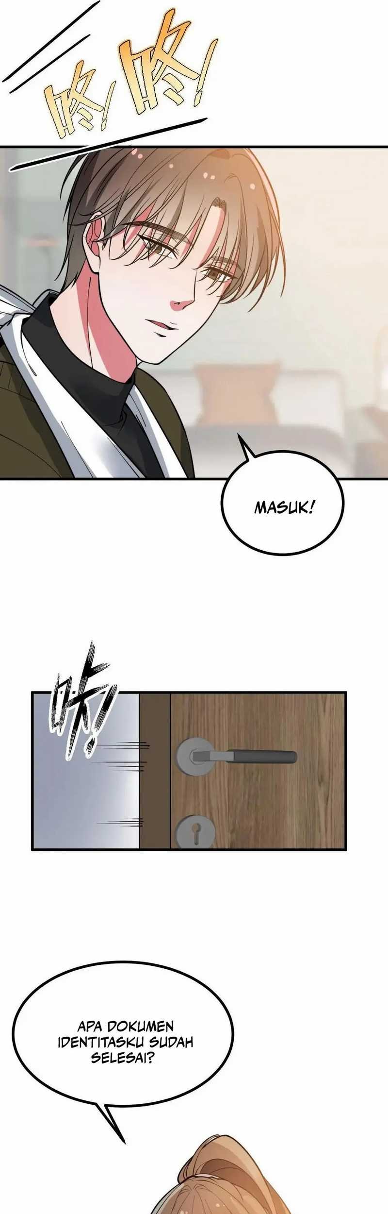 I Have 90 Billion Licking Gold Chapter 505 Gambar 37