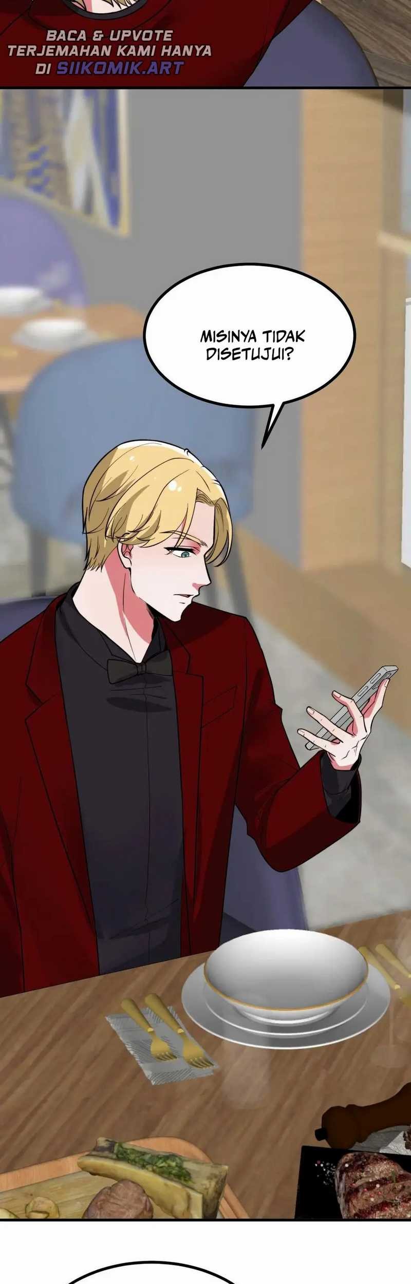 I Have 90 Billion Licking Gold Chapter 505 Gambar 21