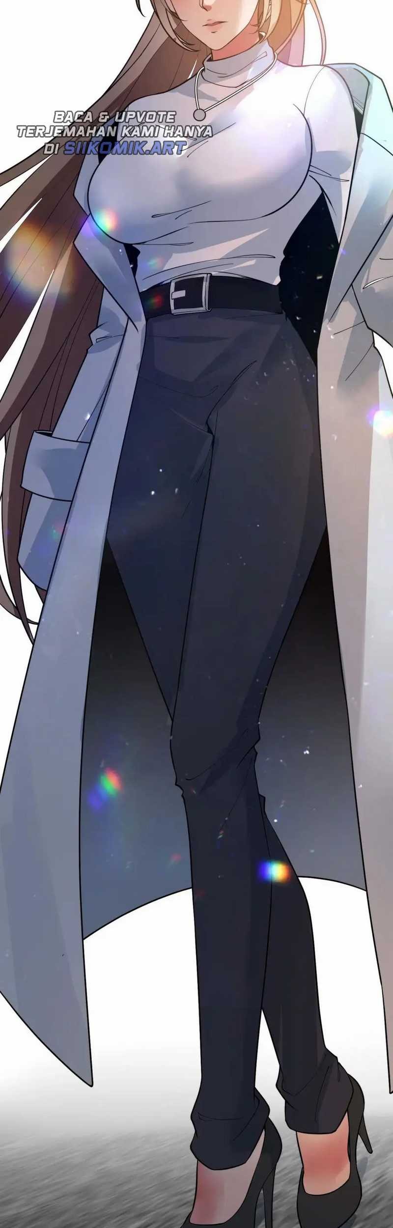 I Have 90 Billion Licking Gold Chapter 505 Gambar 39