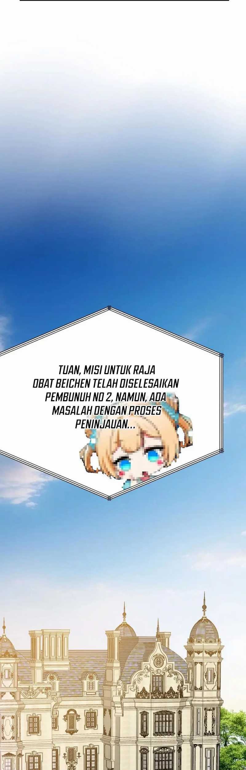 I Have 90 Billion Licking Gold Chapter 505 Gambar 7