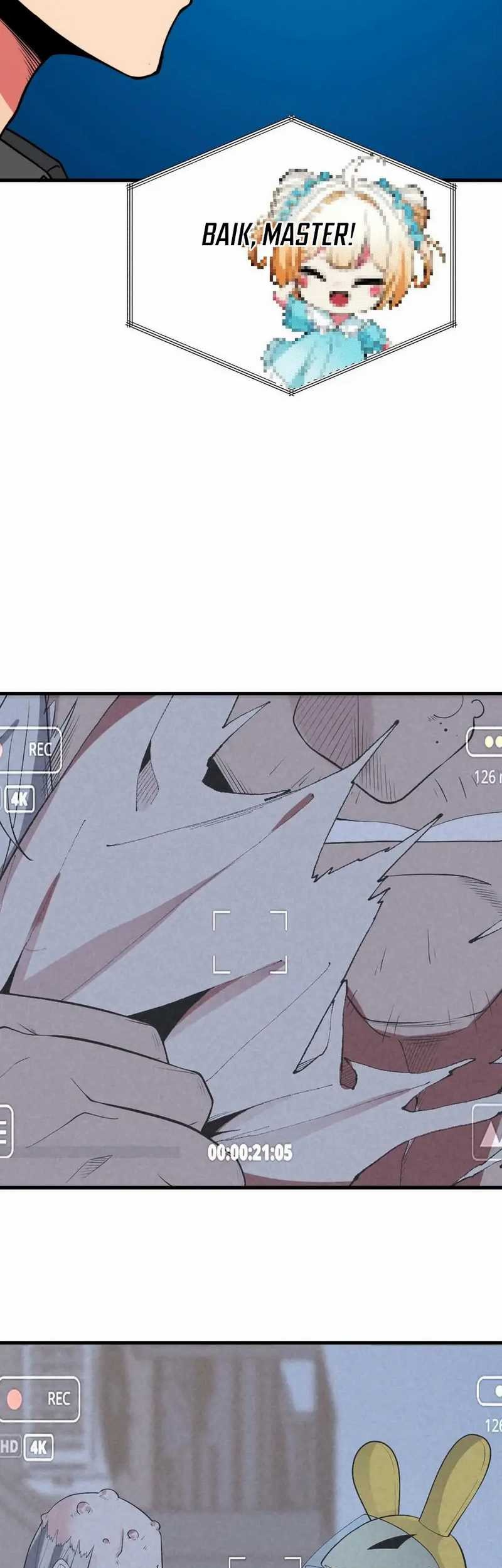 I Have 90 Billion Licking Gold Chapter 505 Gambar 13